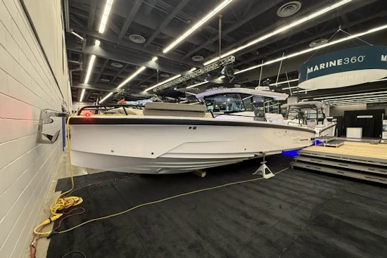 Axopar  Yacht For Sale
