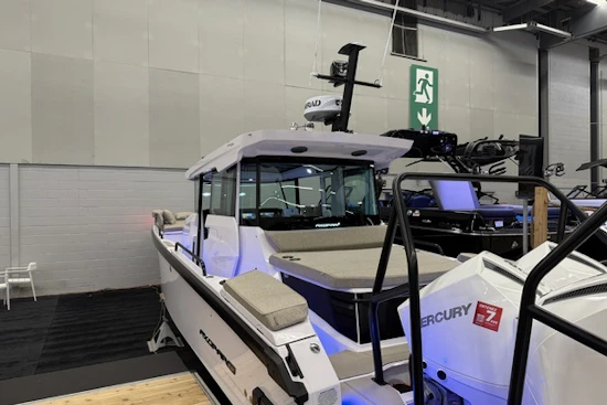 Axopar  Yacht For Sale