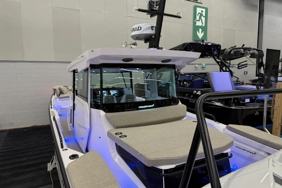 Axopar  Yacht For Sale