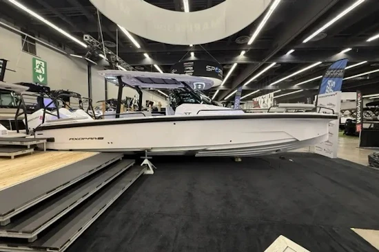 Axopar 29 SUN TOP Yacht For Sale