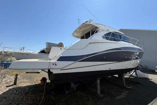 Cruisers Yachts 41 Cantius Yacht For Sale