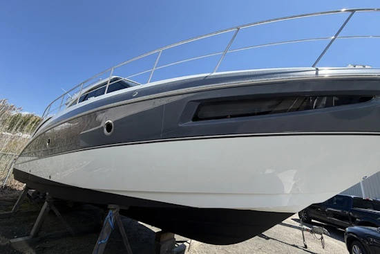Cruisers Yachts 41 Cantius Yacht For Sale
