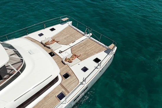 Lagoon 630 Motor Yacht Yacht For Sale