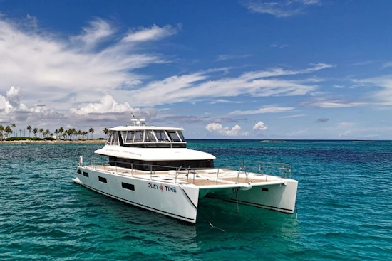 Lagoon 630 Motor Yacht Yacht For Sale