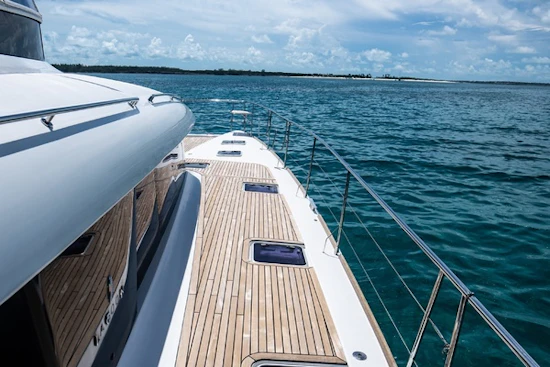 Lagoon 630 Motor Yacht Yacht For Sale