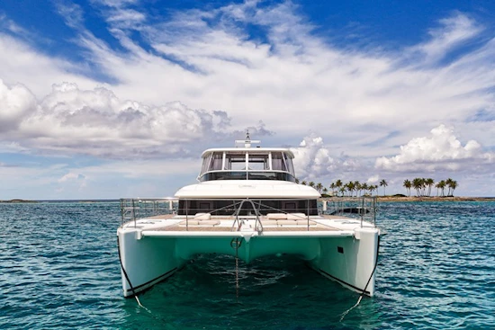 Lagoon 630 Motor Yacht Yacht For Sale