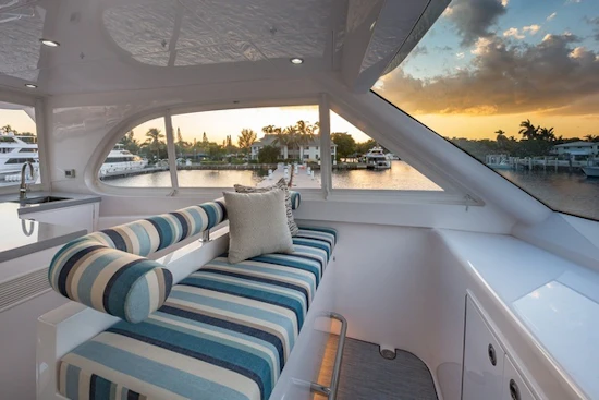 Horizon PC60 Yacht For Sale