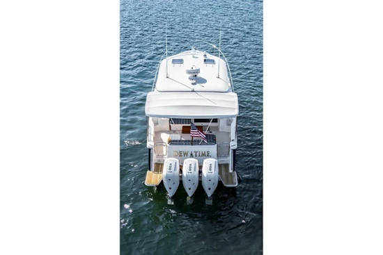 Back Cove 390 Yacht For Sale