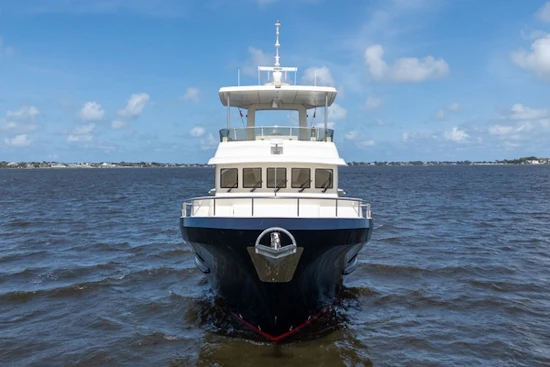 Holland Jachtbouw De Alm Delfino Yacht For Sale