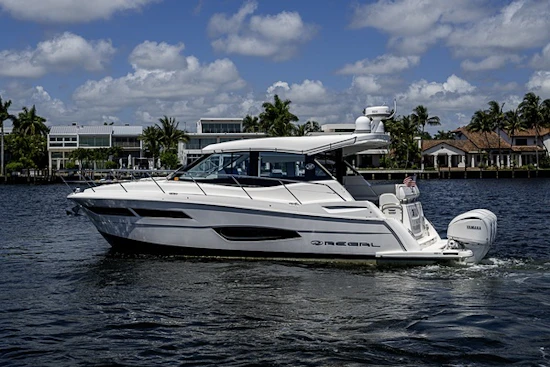 Regal 38 XO Yacht For Sale