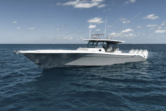 HCB 53 Suenos Yacht For Sale