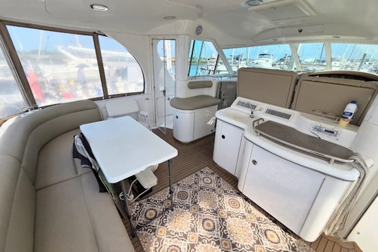 Sea Ray 480 Motor Yacht Yacht For Sale