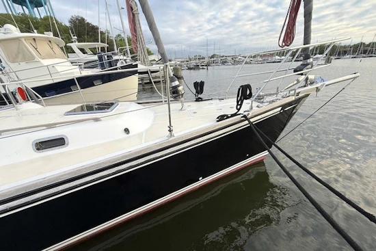 Hylas 56 Yacht For Sale