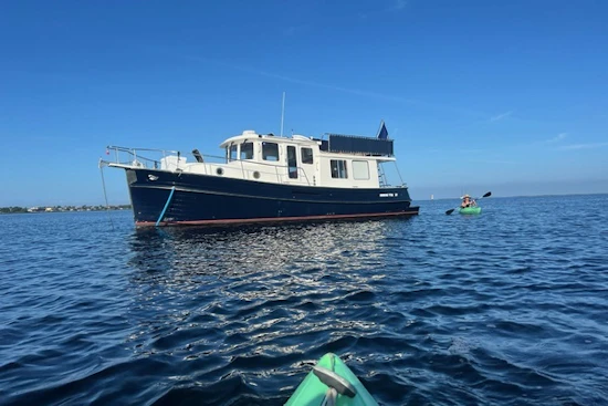 Nordic Tugs  Yacht For Sale