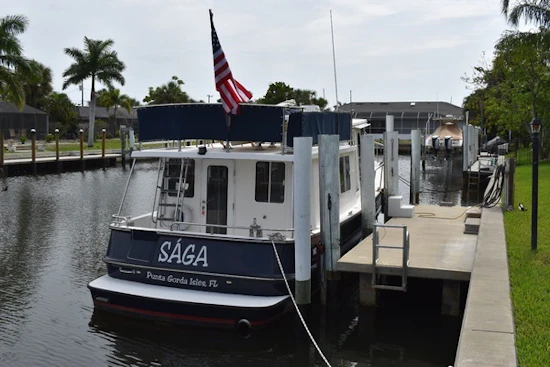 Nordic Tugs  Yacht For Sale