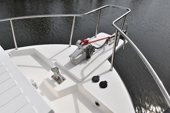 Nordic Tugs  Yacht For Sale