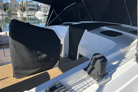 Hanse 360 Yacht For Sale