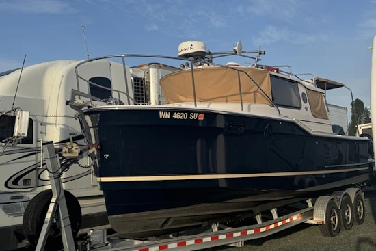 Ranger Tugs R-27 Yacht For Sale