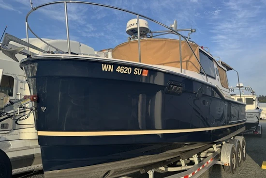 Ranger Tugs R-27 Yacht For Sale
