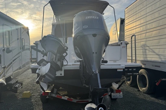 Ranger Tugs R-27 Yacht For Sale