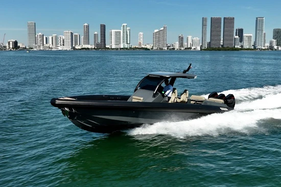 Skipper BSK-38NC Yacht For Sale