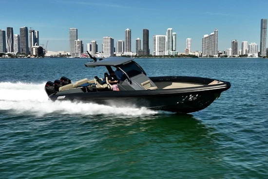 Skipper BSK-38NC Yacht For Sale