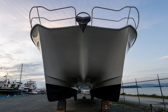 Powercat 58 Yacht For Sale