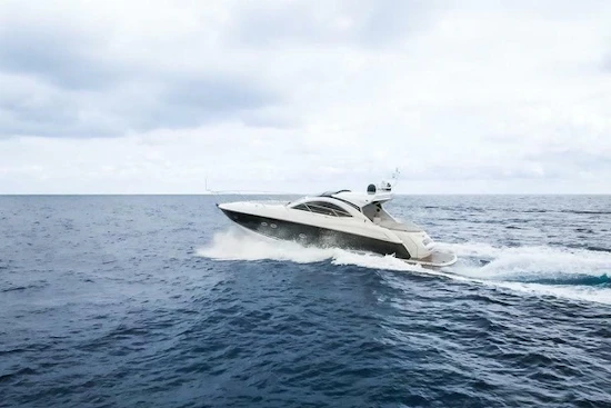 Sunseeker  Yacht For Sale