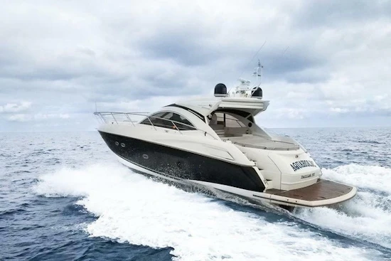 Sunseeker  Yacht For Sale