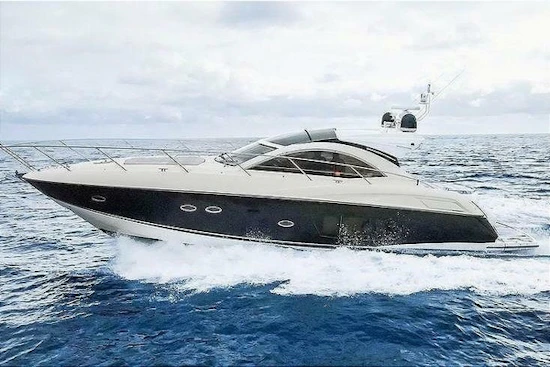 Sunseeker  Yacht For Sale