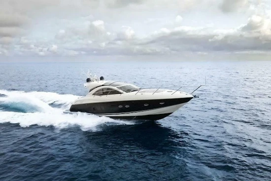 Sunseeker  Yacht For Sale