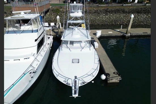 Cabo  Yacht For Sale