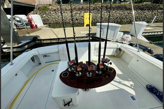 Cabo  Yacht For Sale