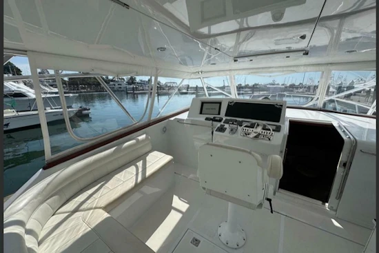 Cabo  Yacht For Sale