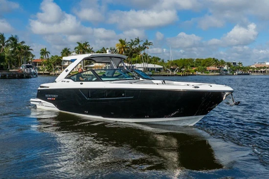 Monterey  Yacht For Sale