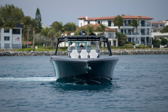 Midnight Express 43 Open Yacht For Sale
