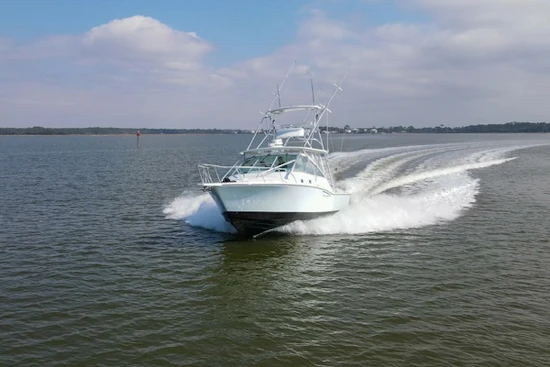 Cabo  Yacht For Sale