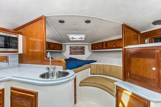Cabo  Yacht For Sale