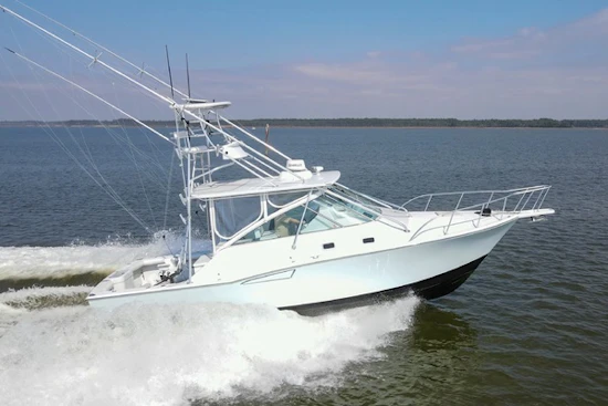 Cabo  Yacht For Sale