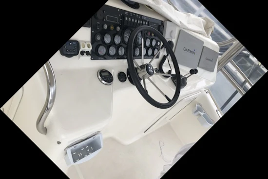 Riviera 43 Convertible Yacht For Sale