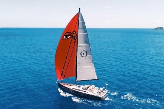 Jeanneau 64 Yacht For Sale