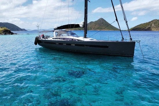 Jeanneau 64 Yacht For Sale