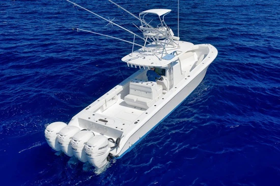Bahama 41CC Yacht For Sale