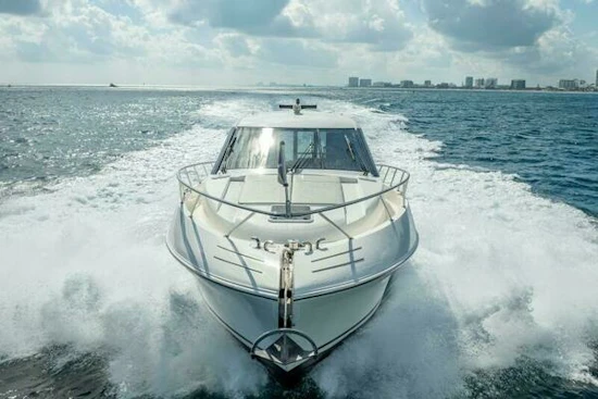 Maritimo X50 Yacht For Sale