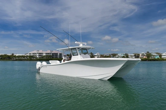 Costa Custom 34 SV Yacht For Sale