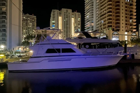 Bertram  Yacht For Sale