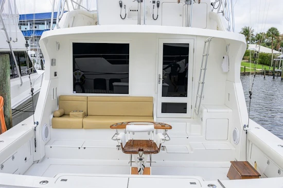 Bertram  Yacht For Sale