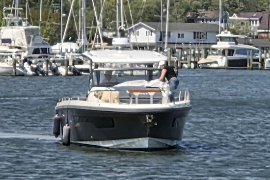Nimbus Tender 11 Yacht For Sale