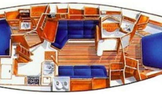 Island Packet  Yacht For Sale