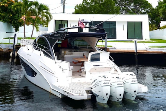 Schaefer  Yacht For Sale